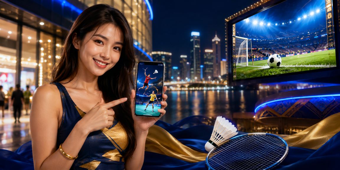 Pertaruhan Bola Sepak Johor dengan gaya tempatan