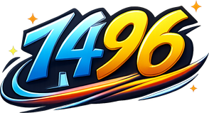 1496